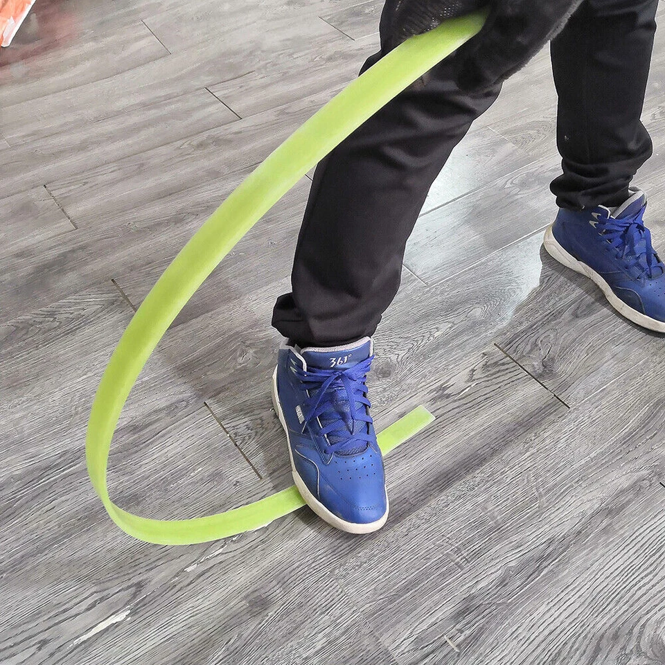 1pc 47" Bow Limbs Epoxy Resin 20-110lbs Takedown Recurve Bow Archery DIY Target - Image 2 of 4