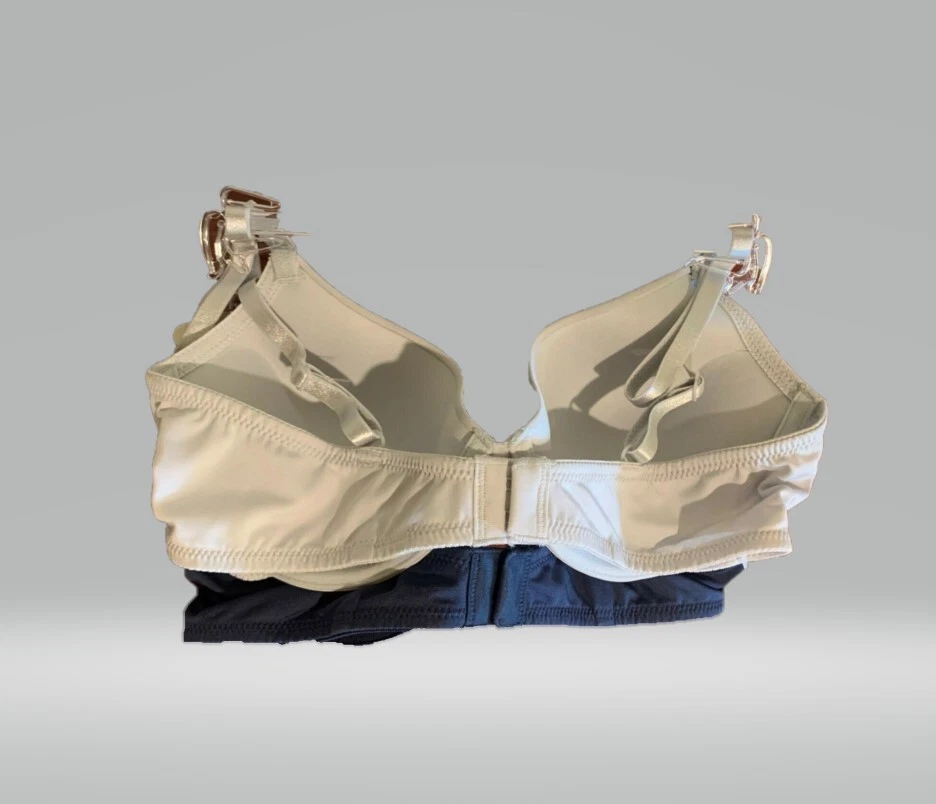 ¡¡¡NUEVO!!! Sujetador push-up Maidenform "Love The Lift" con refuerzo de copa / Paquete de 2 - 34B Foto 2 de 4