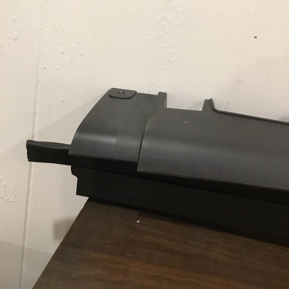 Nuevo Lincoln MKC 2015-2019 panel basculante moldeado pasajero derecho EJ7Z-7810176-AA Foto 2 de 4