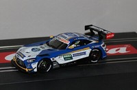 31067 Carrera Dig.132 | Mercedes-Amg GT3 Evo | Team Winward | D. Schumacher