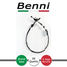 Adatto a Ford Fiesta 1.2 1.4 dCi 1.6 Benni set cavi cambio cambio manuale 1685700