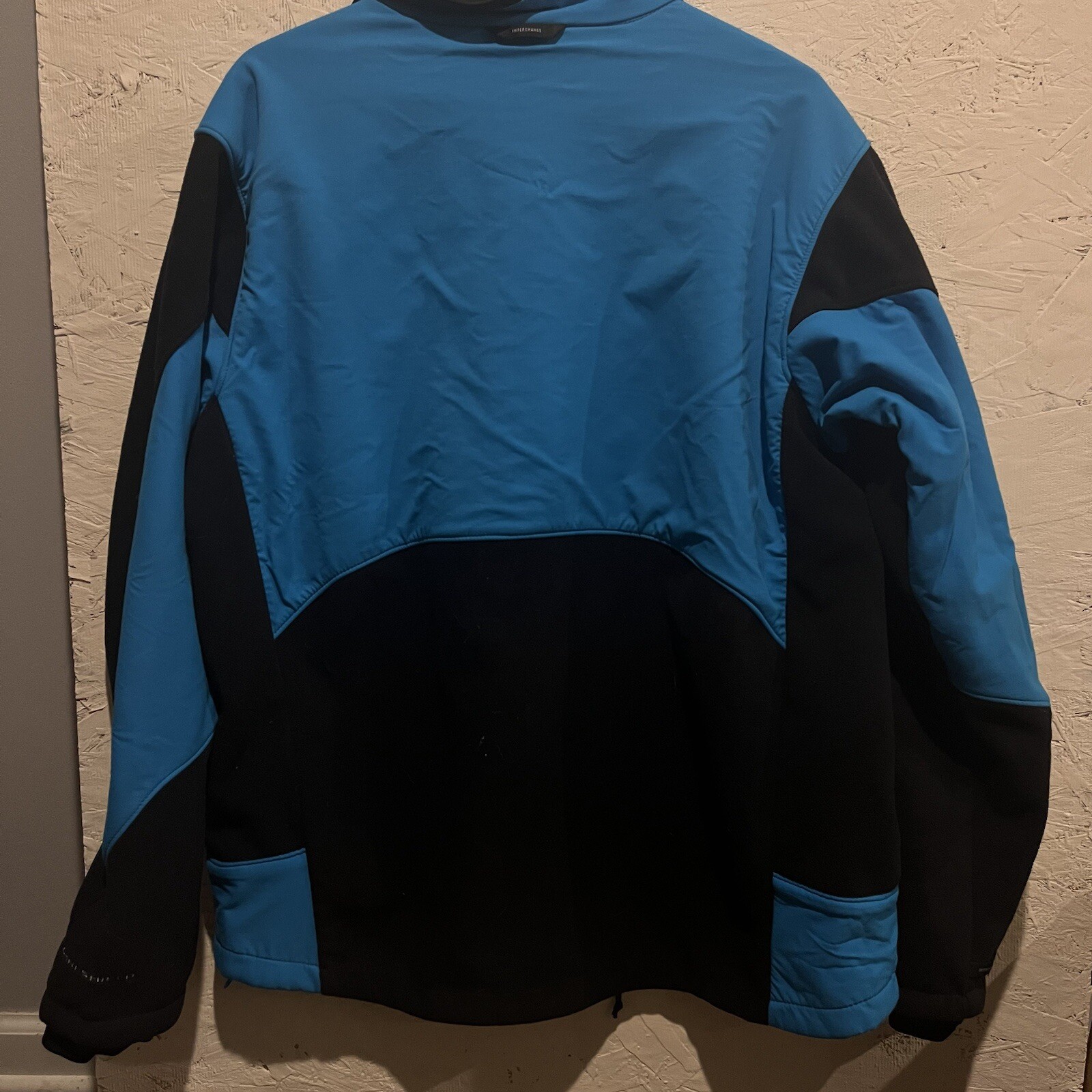 Columbia Interchange Titanium Soft Shell Jacket M… - image 6