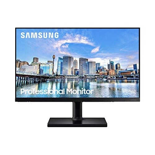 EIZO FS2434 23.8 Inch IPS LED Full HD Monitor Slim Bezel HDMI x2