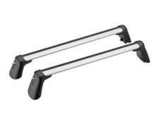 Barre Portatutto Supporti Di Base Tetto Mercedes-Benz Originali Classe B W246