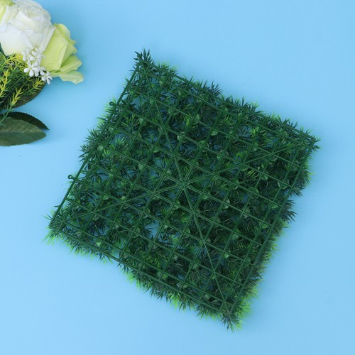 Artificial Turf Aquarium Plants Hydroponic Fish Tank Hydroponics eBay