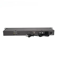 Single channel CATV Headend Agile Modulator