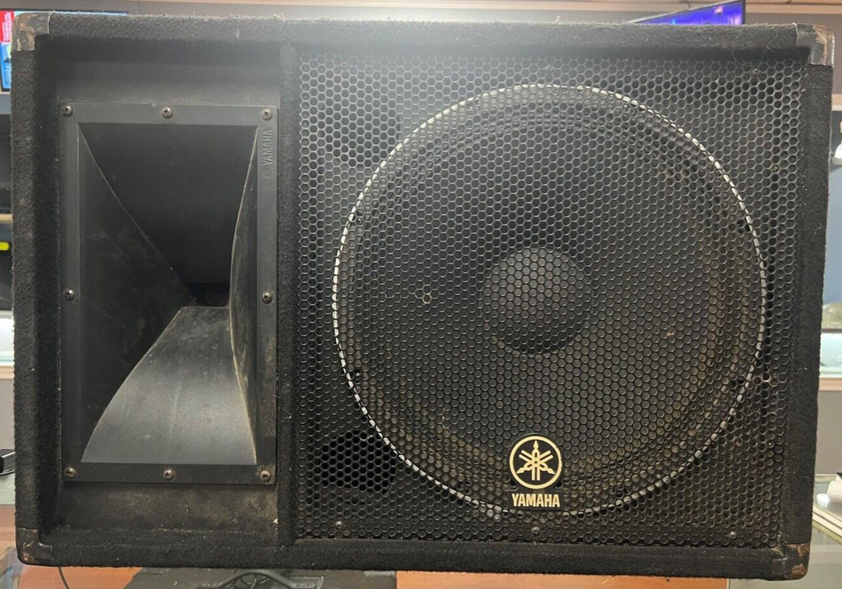 SM15V PAハイパワースピーカー ⭐️専用⭐️YAMAHA PAスピーカーYAMAHA