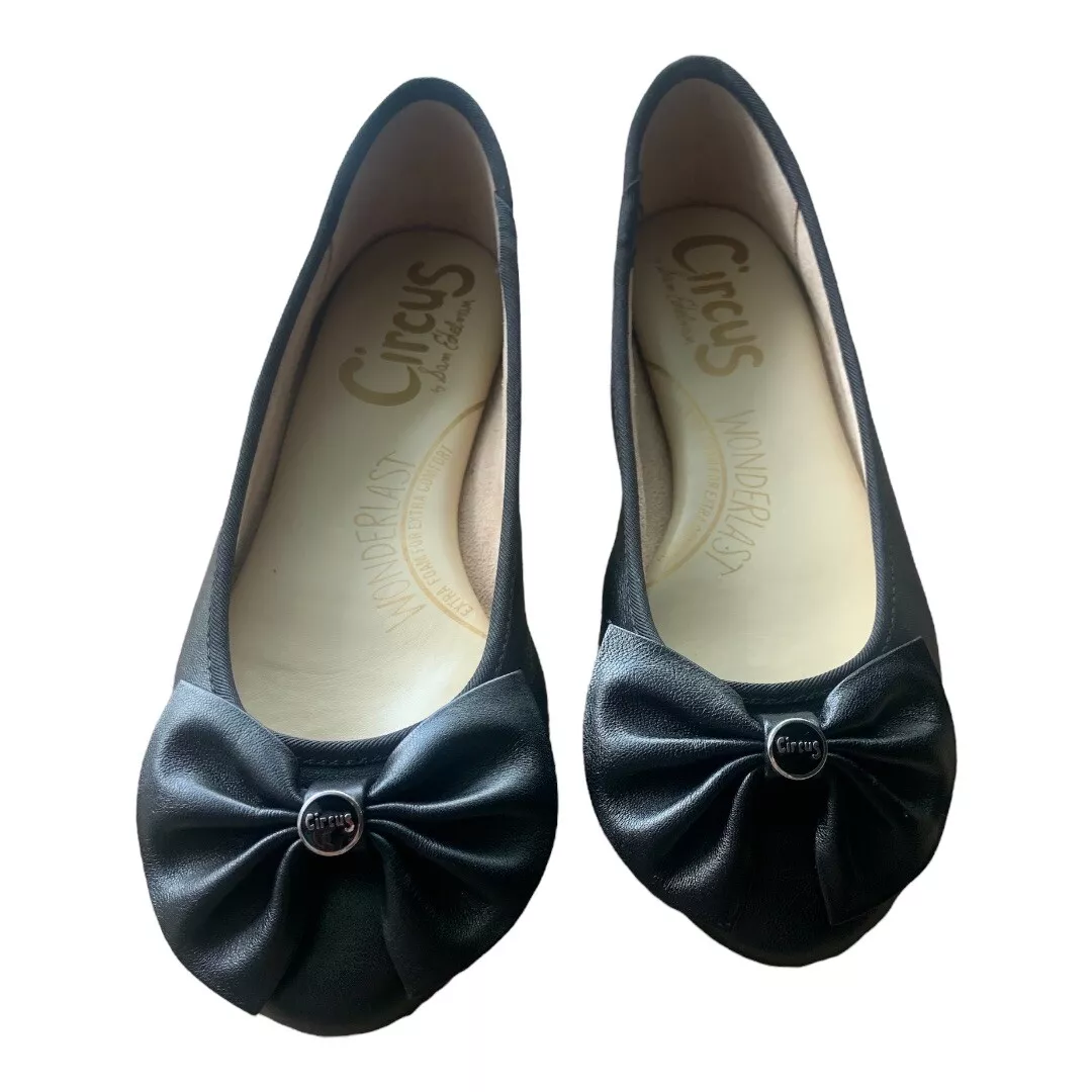 Circus flat deals shoes