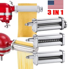 kenome pasta attachment