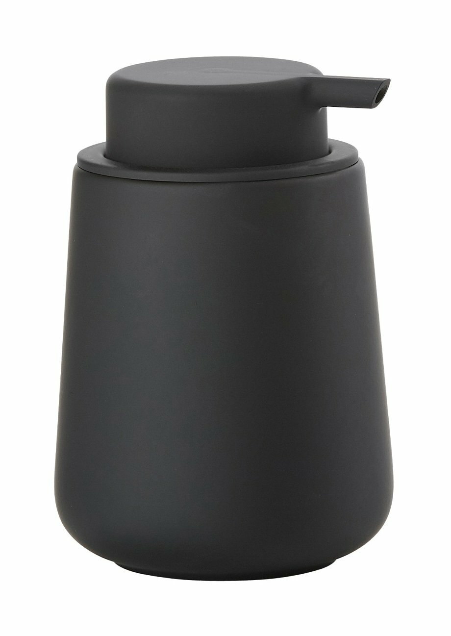 Zone Denmark Nova One 0.25L Nero (h3c)