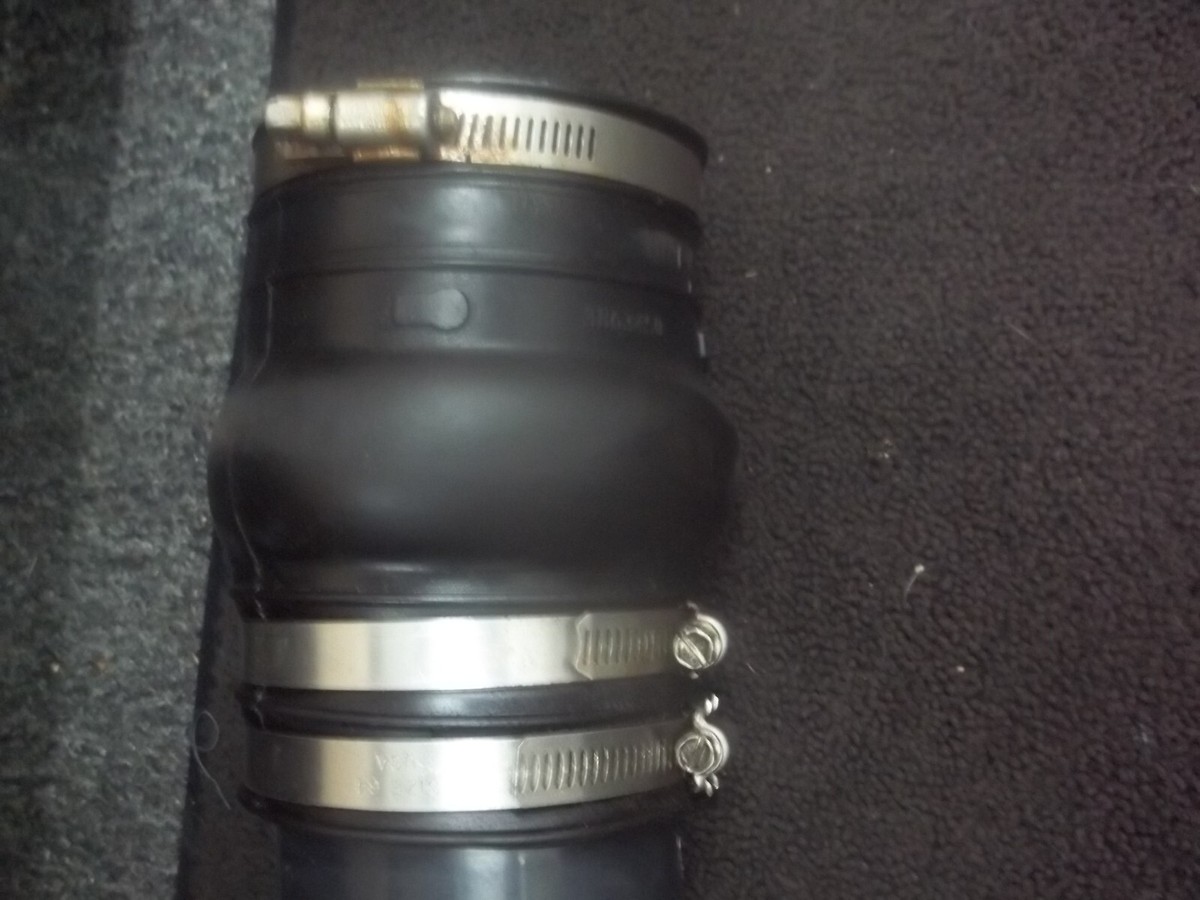 Volvo Penta SX-A exhaust y-pipe 3886419 | eBay Volvo Penta SX-A exhaust y-pipe 3886419 | eBay
