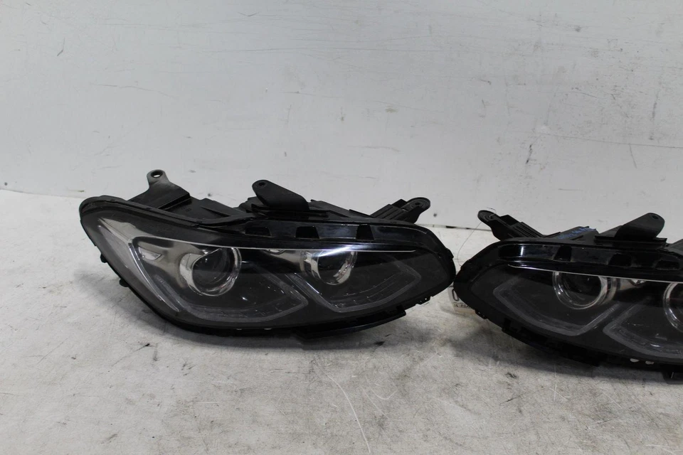 Headlamp Assembly HYUNDAI AZERA Rl 18 - Изображение 2 из 4