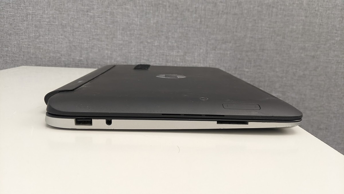 HP Pavillion X2 10-N113DX 10.1
