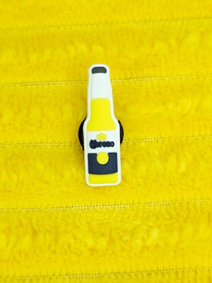 Corona shoe Shoe Charm   Fan Gift, -Inspired Accessory