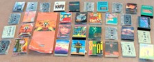 Cassette Cassingles Lot 80s prince vintage retro IW