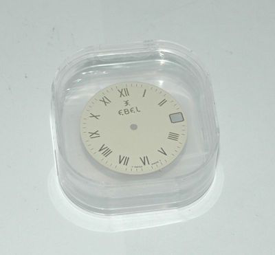 EBEL DIAL REFERENCE 1187631 Z404