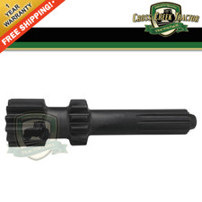 5180631 Rear Axle Half Shaft Lh For Ford Tn60va, Tn60 Standard, Tn60 Turf+