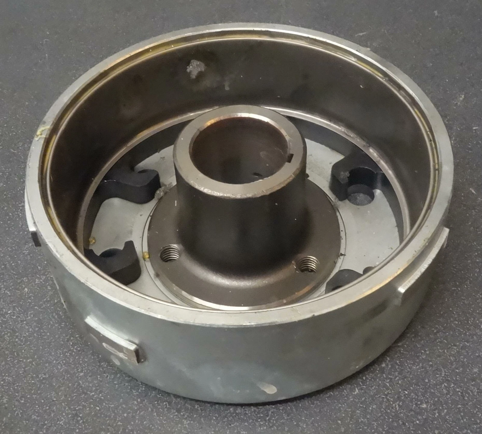 Arctic Cat OEM Stator Magneto Alternator Generator Flywheel Rotor 3007-315 XF XR