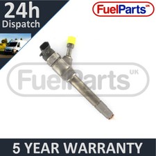 For Ford Citroen Peugeot FuelParts Fuel Injector Nozzle + Holder DI412PV