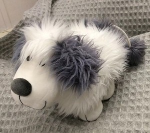 jellycat sheepdog