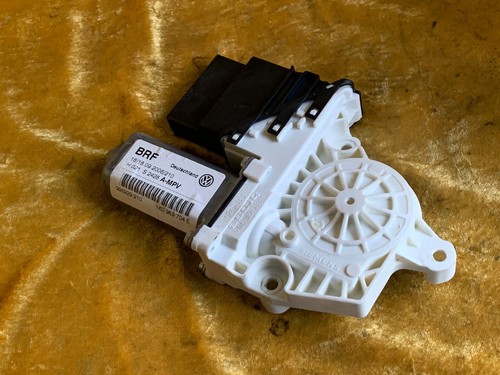 VW Touran `06 Fensterhebermotor hinten rechts 1K0959704E Original