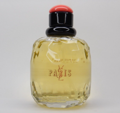 ☆希少・未使用 廃盤 イヴ•サンローラン PARIS パリ EDT125ml☆ Paris by Yves Saint Laurent Eau de Toilette 4.2oz - 120ml EDT Rare