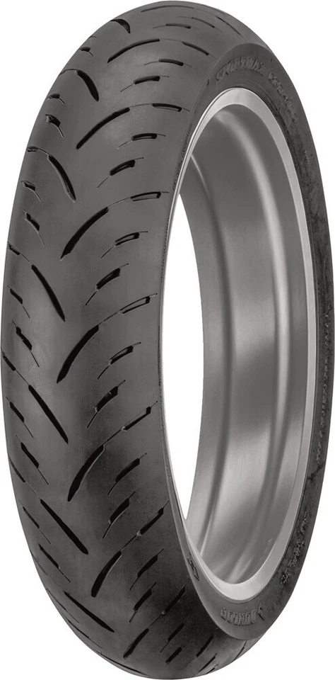 Neumático trasero moto 140/70 Dunlop Sportmax GPR 300 140/70R17 GPR 300 140 70 17- Foto 2 de 2