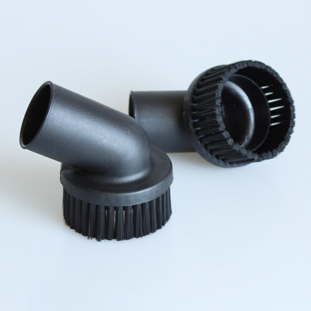 Replacement Round Dusting Brush Vacuum Attachment 1.32