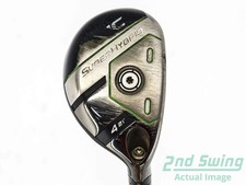 Callaway EPIC Super Hybrid 4 Hybrid 21° Graphite Stiff Right 40.25in