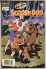 Scooby-Doo #1 (1995) Hanna-Barbera Weeks Cover Newsstand NM- [Archie]