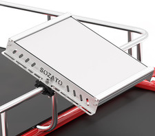 Starlink Mini Mount with Aluminum Frame, Multiple Installation Options for Alumi