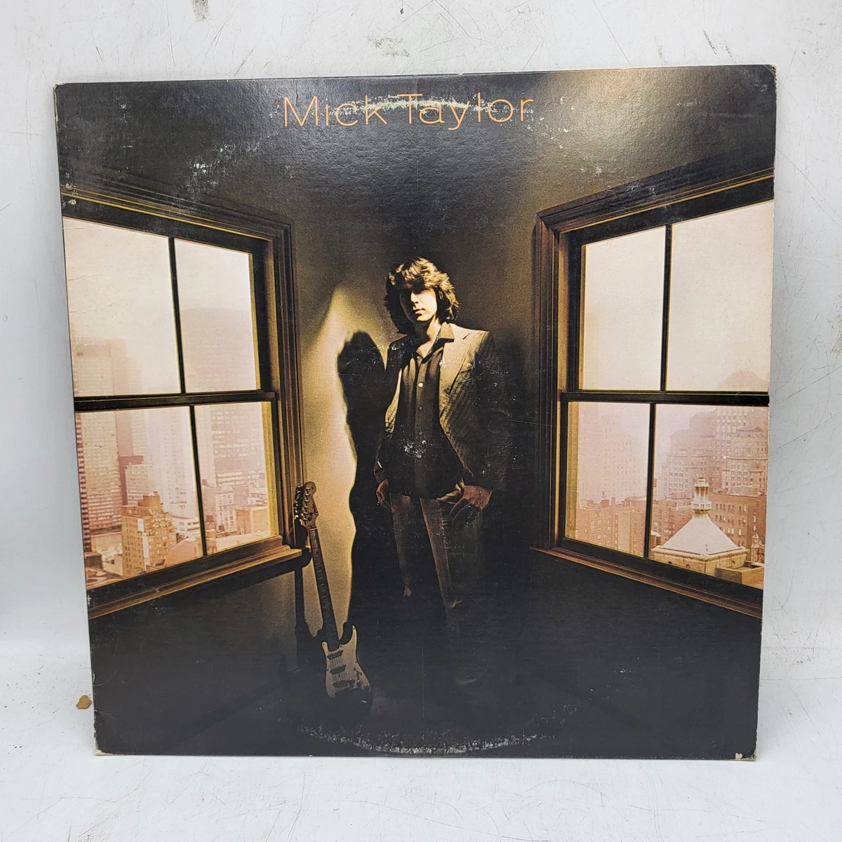 Preços baixos em Discos de Vinil Mick Taylor | eBay