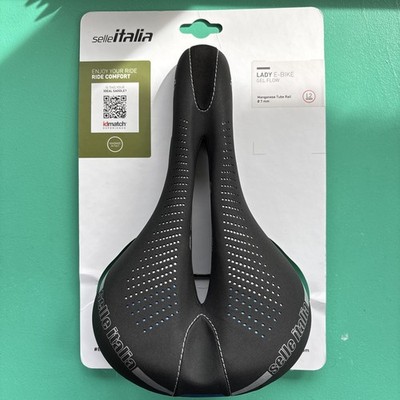 Selle Italia Lady E-Bike Sattel