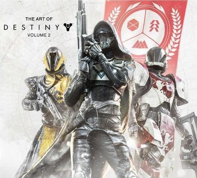 Bungie Art Of Destiny 2 (Gebundene Ausgabe) (US IMPORT)
