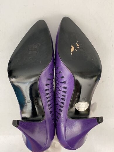 GIANNI VERSACE/Pumps/Size 36/PUP thumbnail 4