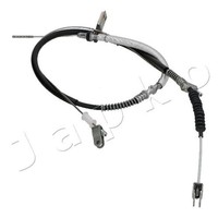 Japko Bremsseil Seilzug Feststellbremse 131273 FüR Toyota Land Cruiser LJ70