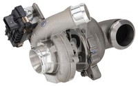 Febi Bilstein Lader, Aufladung F?R Ford