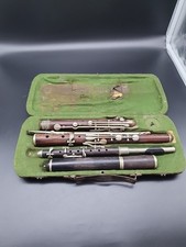 Historische Querflöte R. Barth Stuttgart In ...