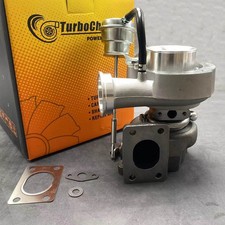 New Turbo Td04l Turbocharger 49377-01720 For Cummins Engine Qsb3.3 Cm2150