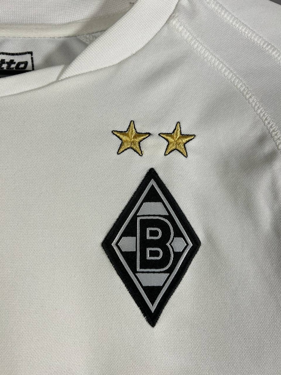 Borussia Monchengladbach Jersey Home football shirt 2005 - 2006