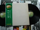 The Beatles ‎~ WHITE ALBUM ~Japan  LP w/Poster Apple Records AP-8570~71 *