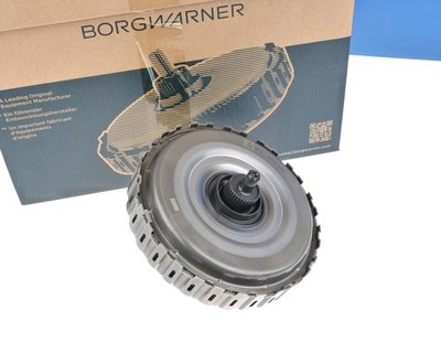 BORGWARNER Kupplungssatz DQ500 0BH 7-Gang DSG Getriebe kurze Nabe 0BH141029T VAG