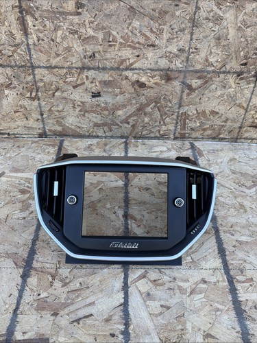 Maserati Ghibli 2014-2017 Air vent grille Photo - $60