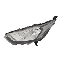 Diederichs Halogen Scheinwerfer FüR Ford Transit Connect V408 Ab 10.19 Links