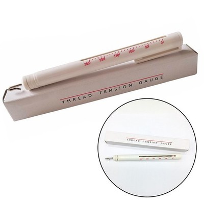 Essential Fadenspannungsmesser für RICOMA und für TAJIMA Stickmaschinen