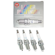 Bougies d'allumage Renault SCENIC