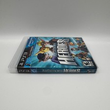 PlayStation Move Heroes 2011 Video Games for sale | eBay