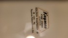 1961 Golden Rhapsody 8 Dinner Plates — photo 3