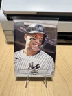 2025 Topps Stadium Club - Aaron Judge #139