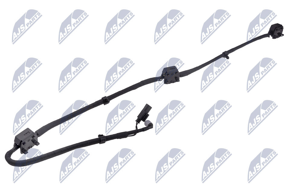 2x ✅Fits NTY EDS-BM-114 WINDSHIELD WASHER NOZZLE ASSEMBLY ⭐UK Seller⭐ - Image 3